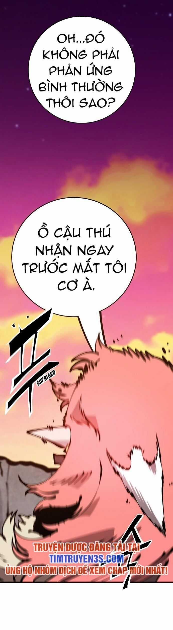 Player - Chương 61 - Trang 43