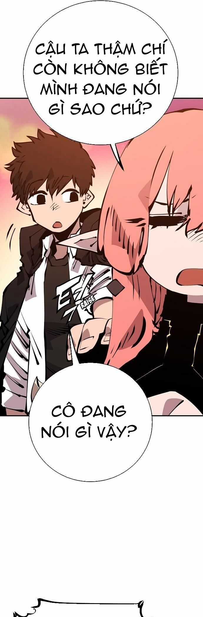 Player - Chương 61 - Trang 47