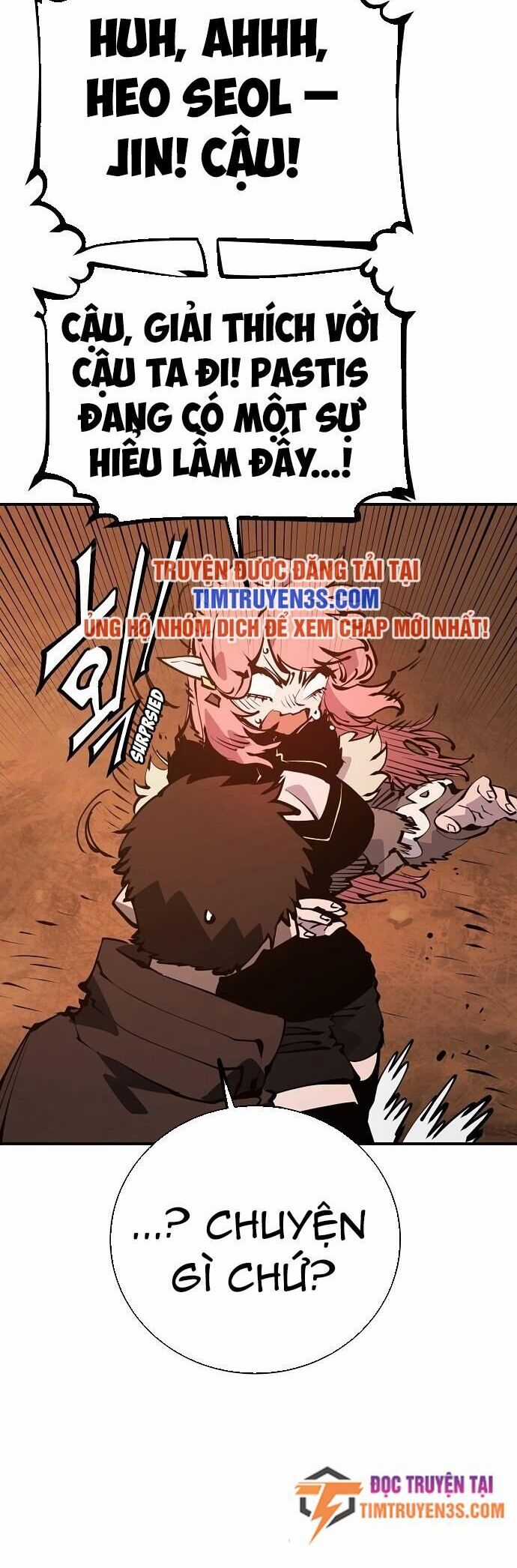 Player - Chương 61 - Trang 48