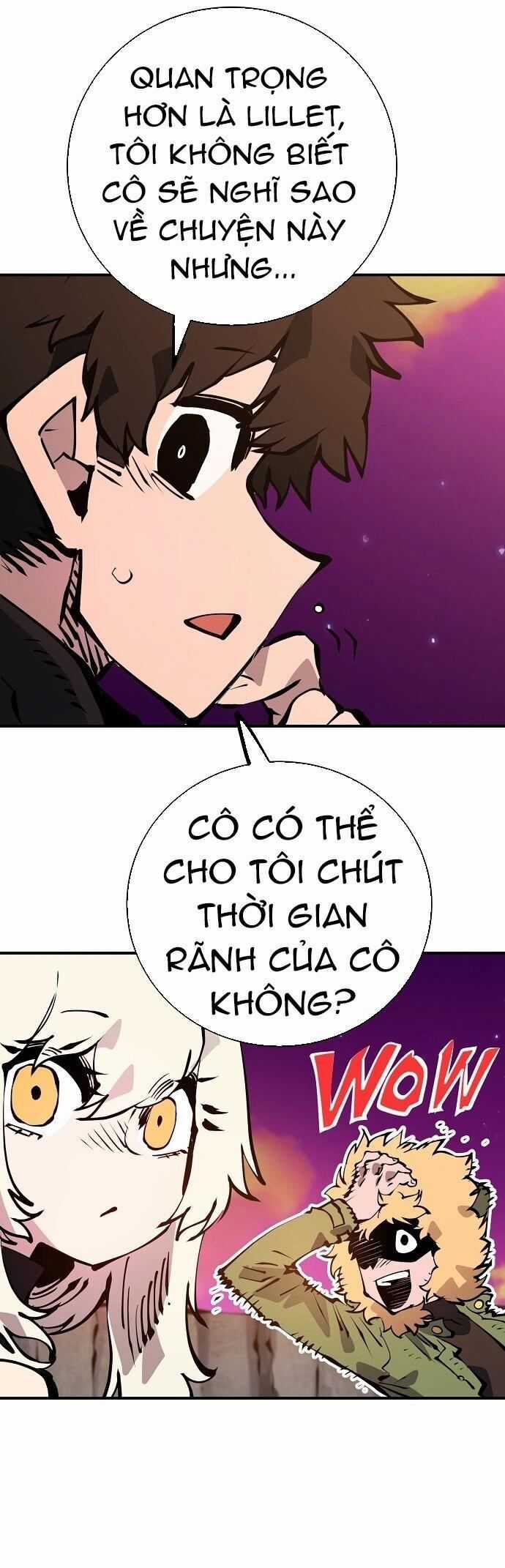 Player - Chương 61 - Trang 49