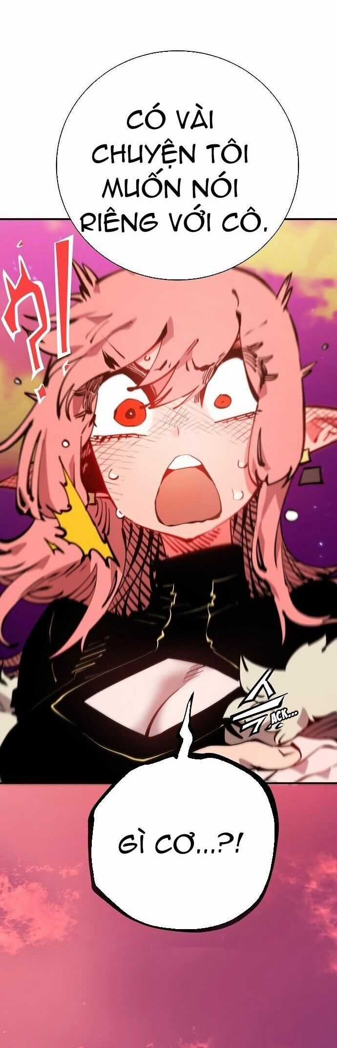 Player - Chương 61 - Trang 50