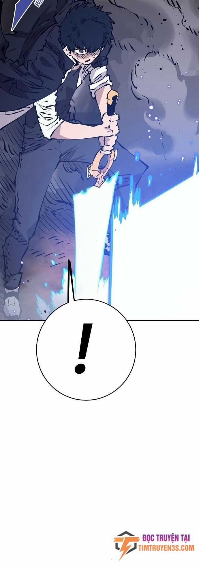 Player - Chương 61 - Trang 8