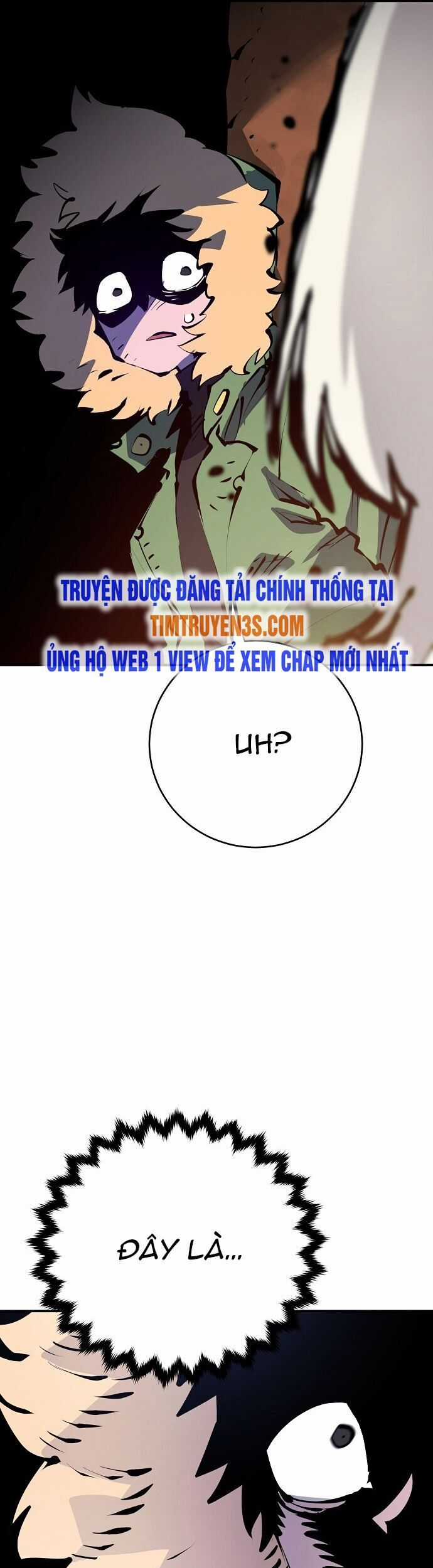 Player - Chương 62 - Trang 11