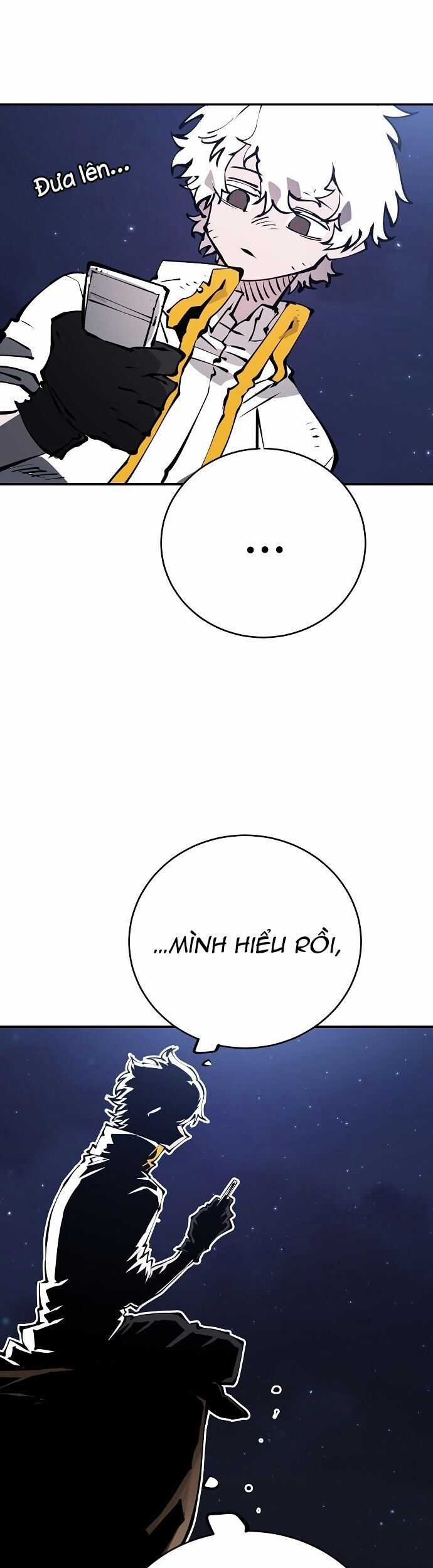 Player - Chương 62 - Trang 17