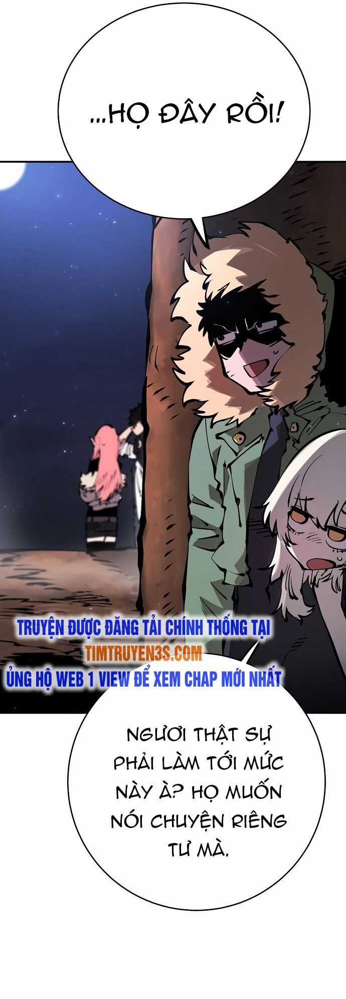Player - Chương 62 - Trang 3