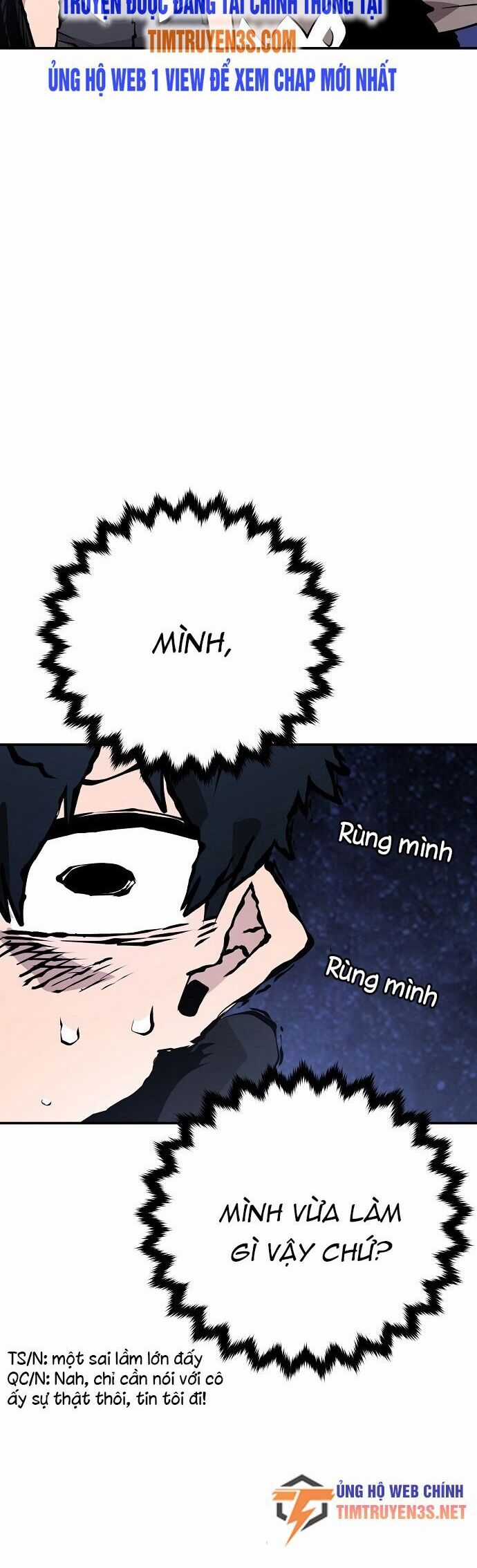 Player - Chương 62 - Trang 32