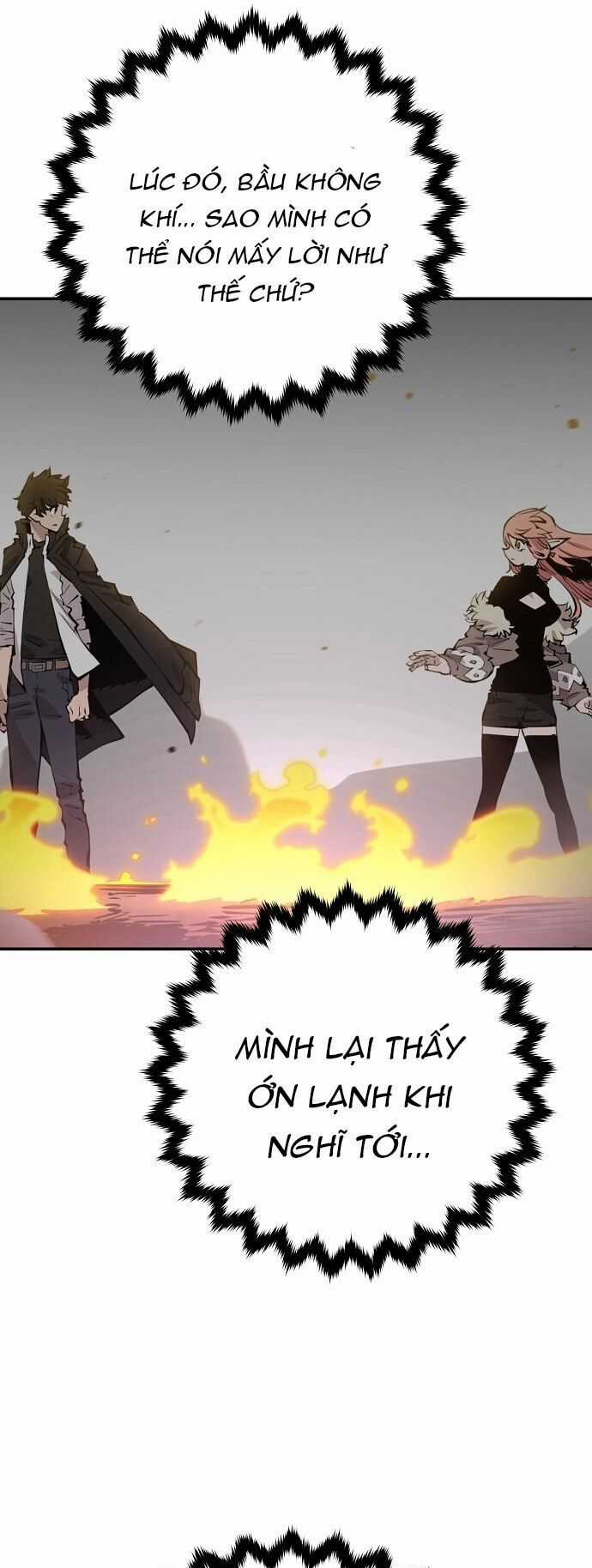 Player - Chương 62 - Trang 33