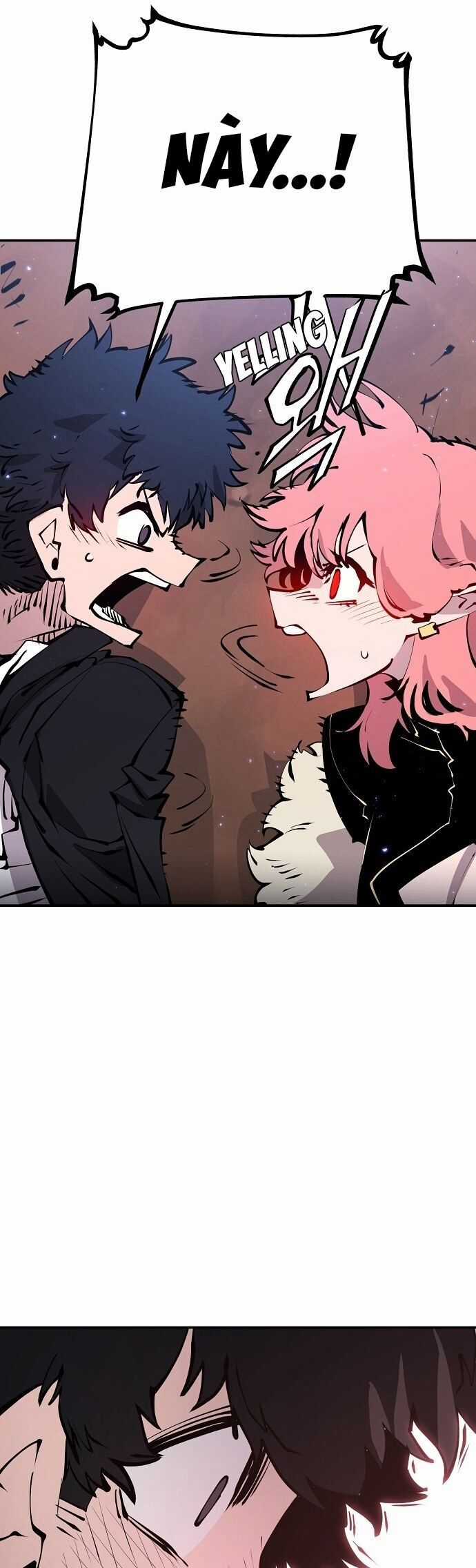 Player - Chương 62 - Trang 37