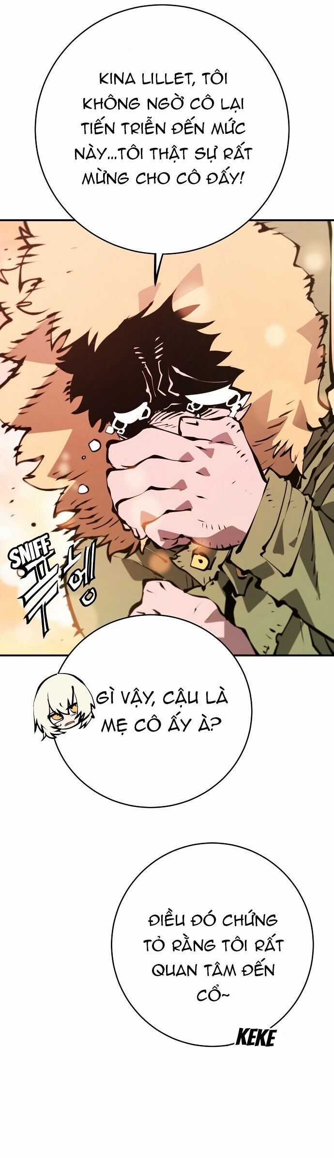 Player - Chương 62 - Trang 5