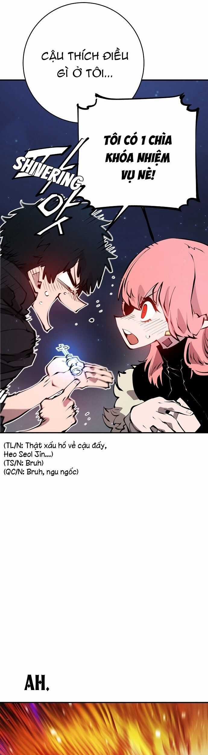 Player - Chương 62 - Trang 43