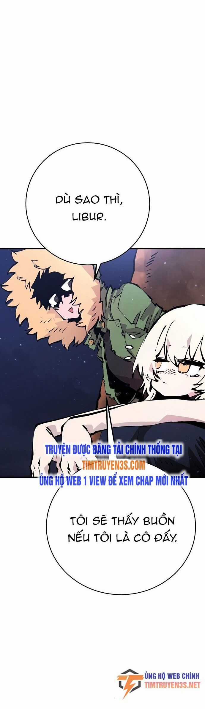 Player - Chương 62 - Trang 6