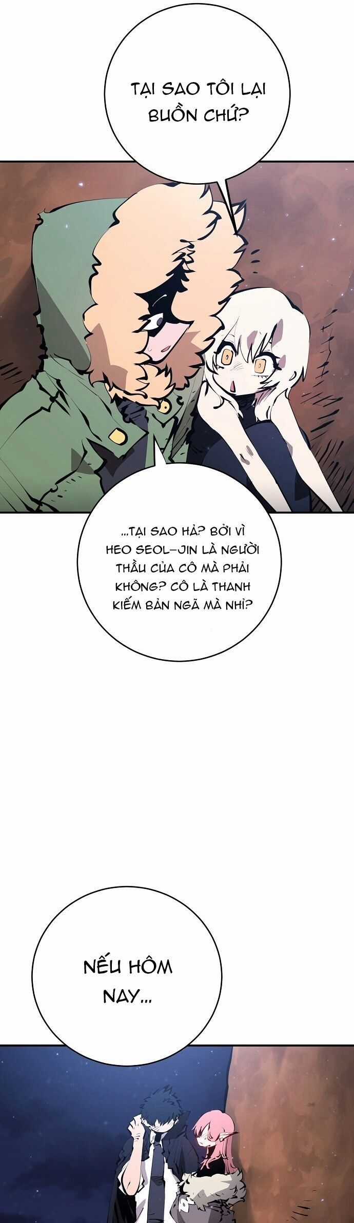 Player - Chương 62 - Trang 7