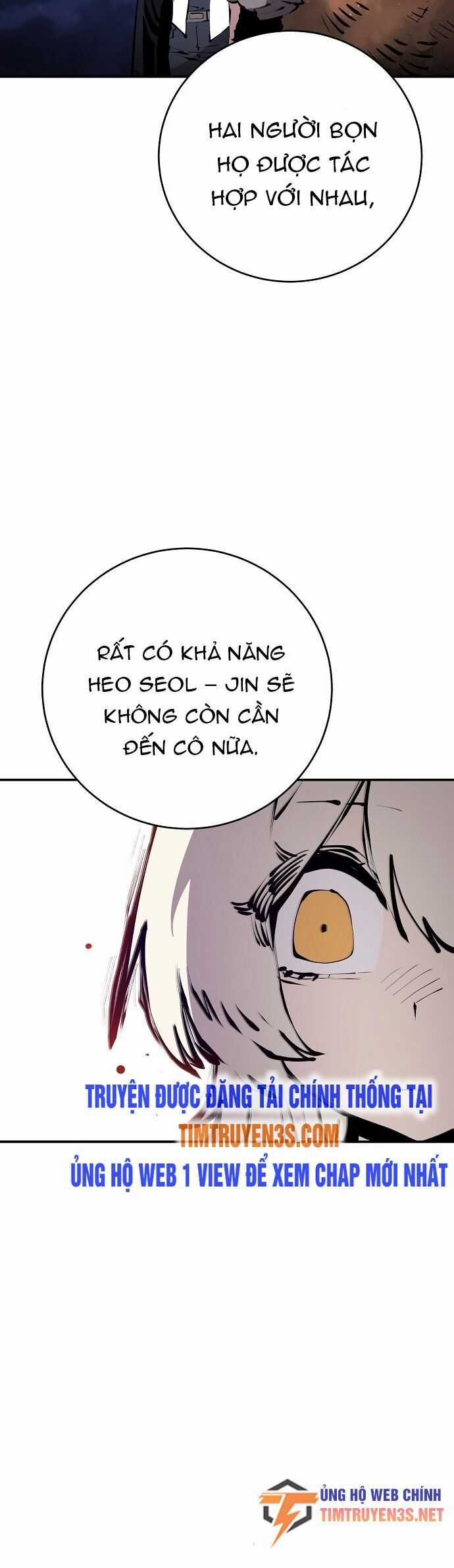 Player - Chương 62 - Trang 8