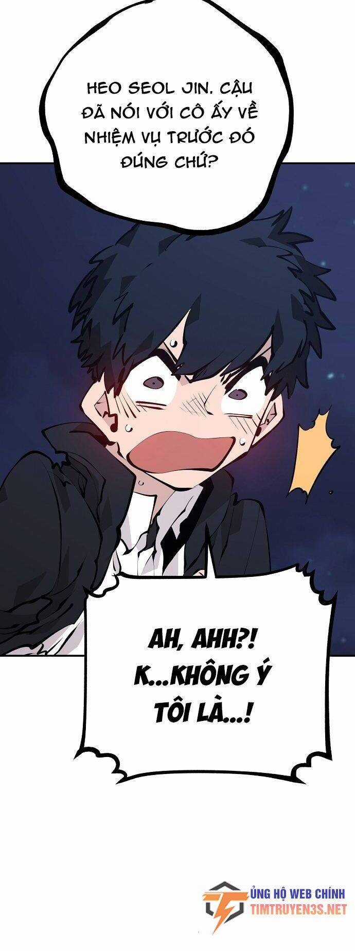 Player - Chương 63 - Trang 17