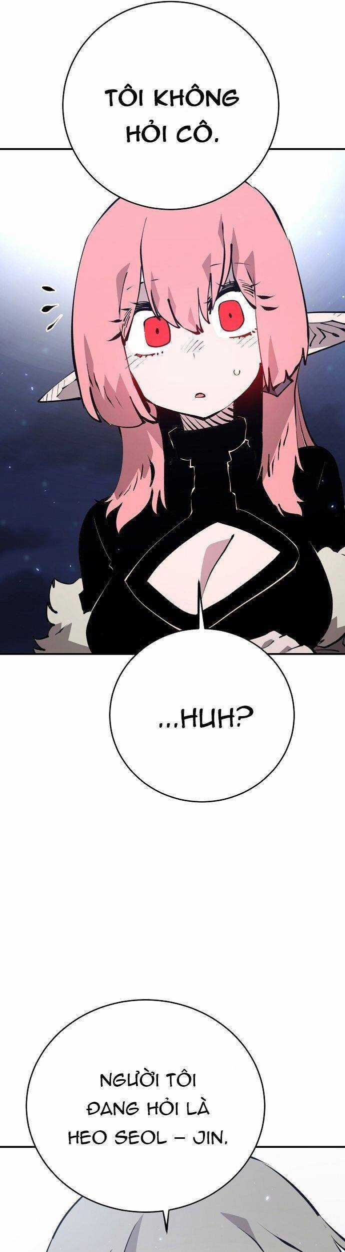 Player - Chương 63 - Trang 20