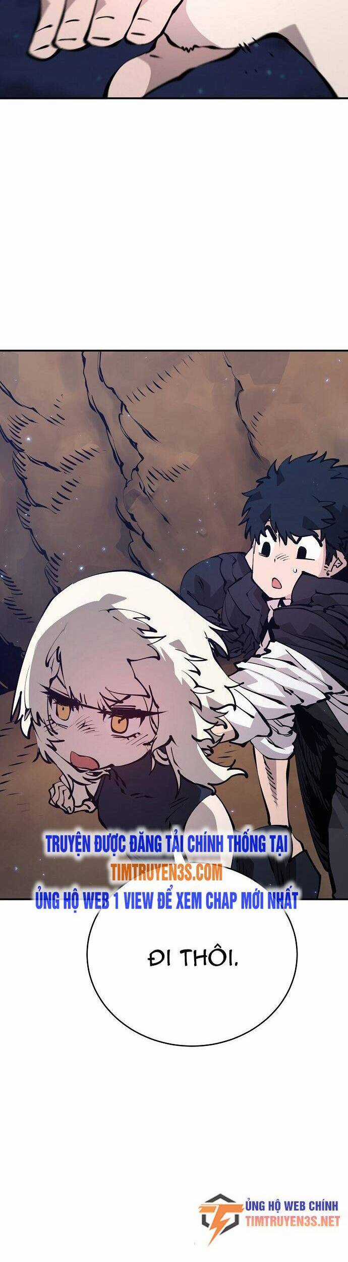 Player - Chương 63 - Trang 23