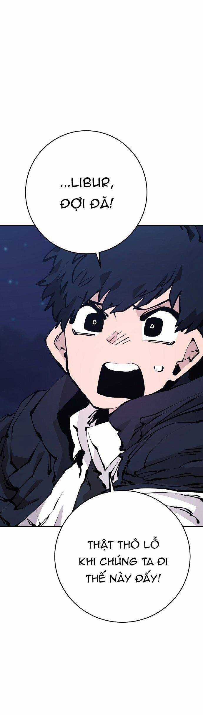 Player - Chương 63 - Trang 24