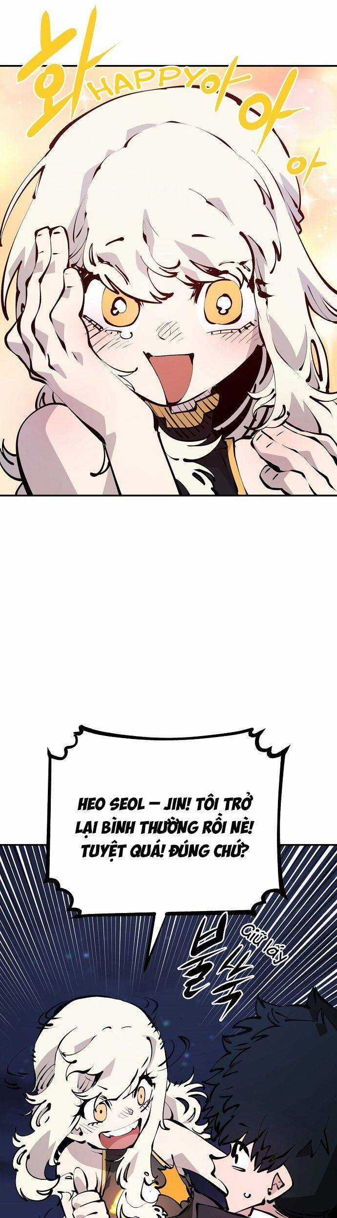 Player - Chương 63 - Trang 30