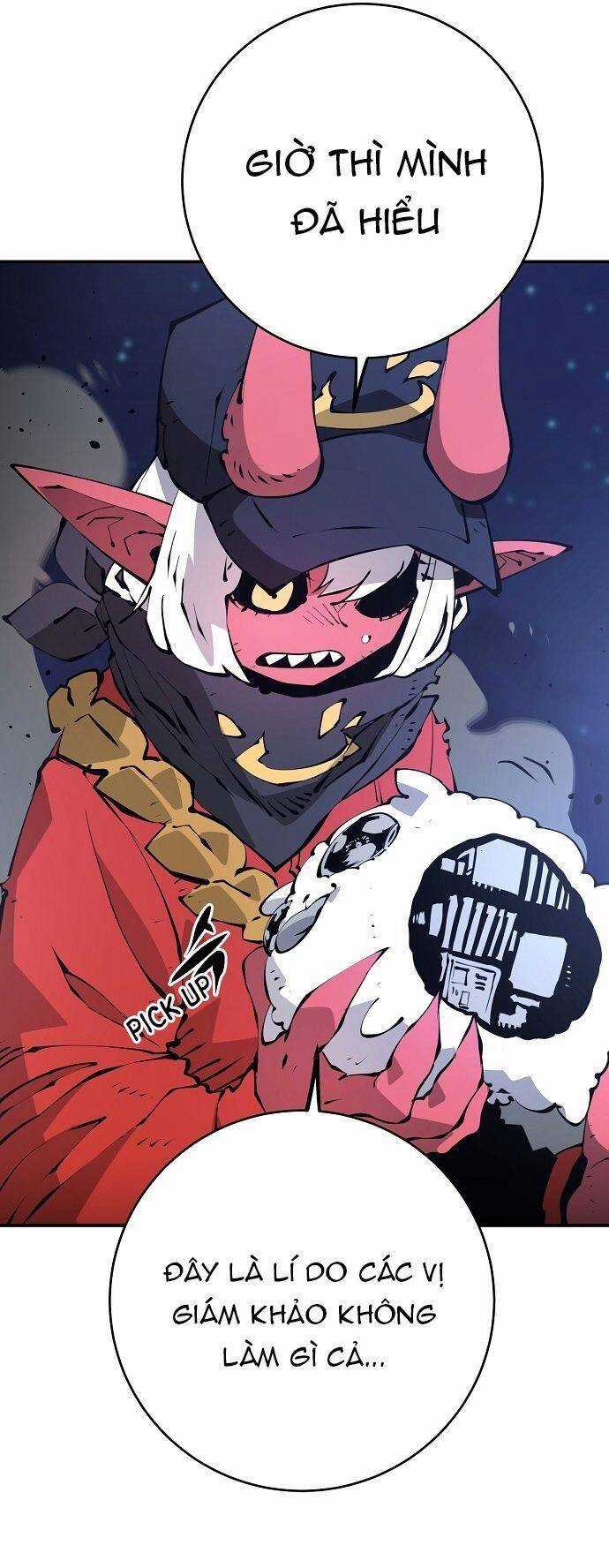 Player - Chương 63 - Trang 4