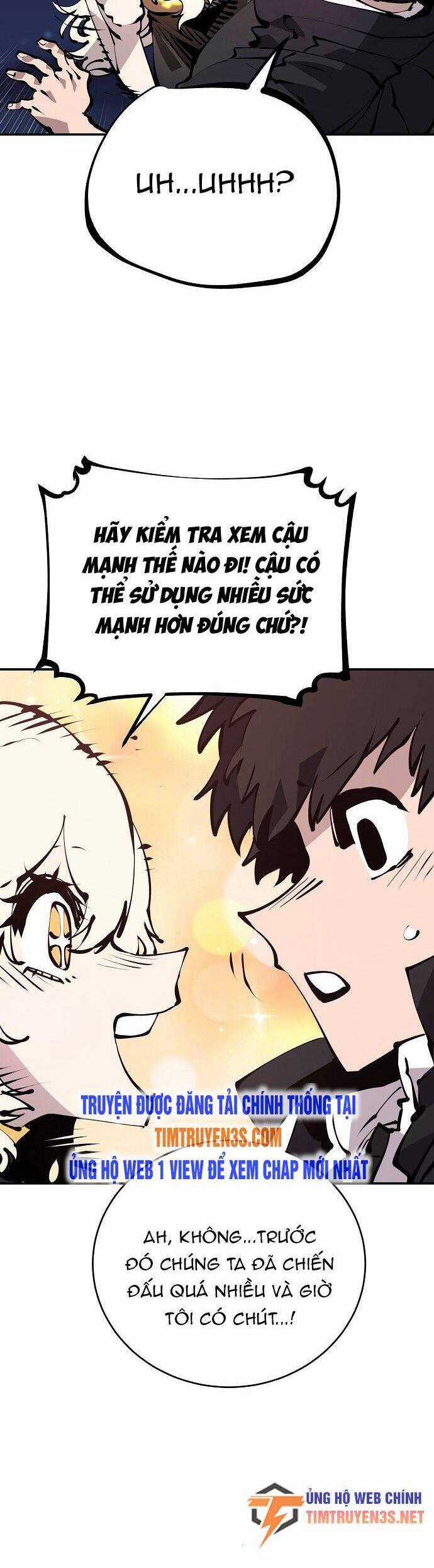 Player - Chương 63 - Trang 31