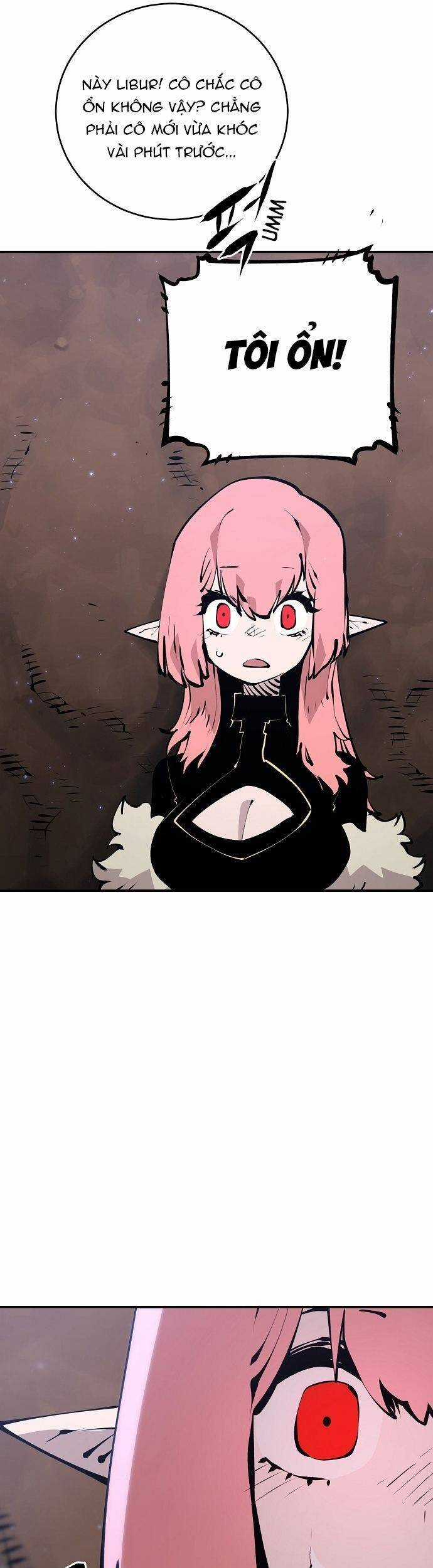 Player - Chương 63 - Trang 32