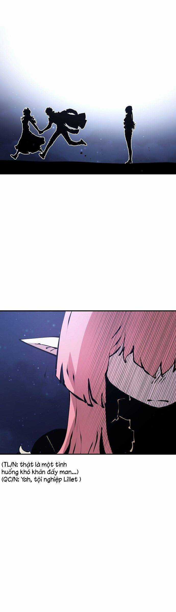 Player - Chương 63 - Trang 34