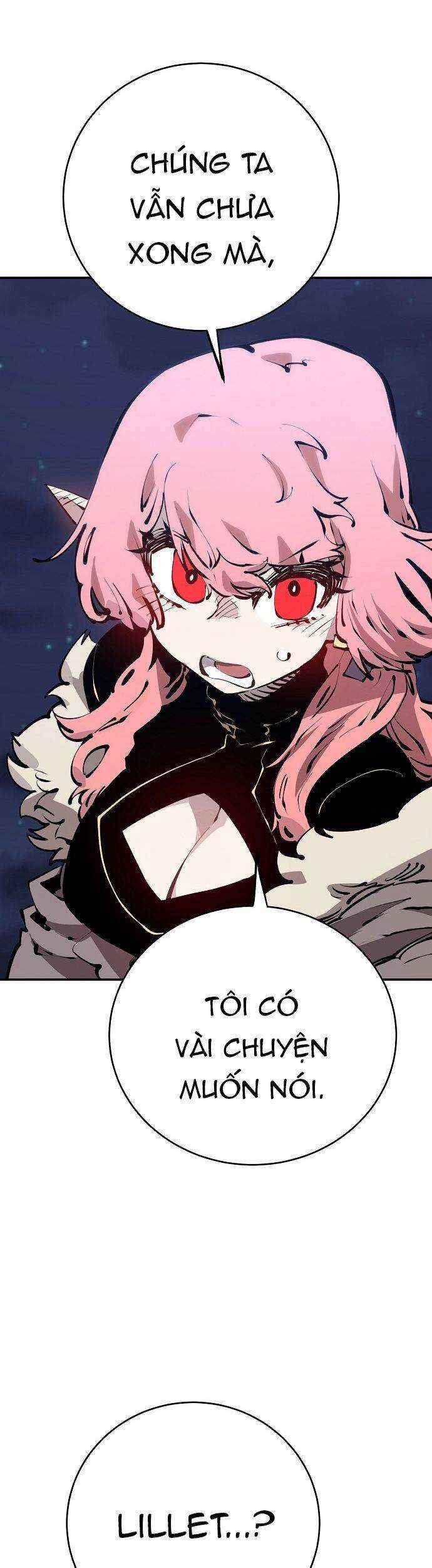 Player - Chương 63 - Trang 38