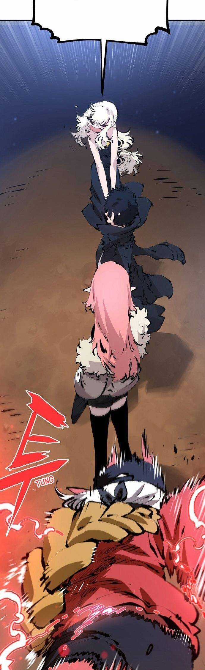 Player - Chương 63 - Trang 41