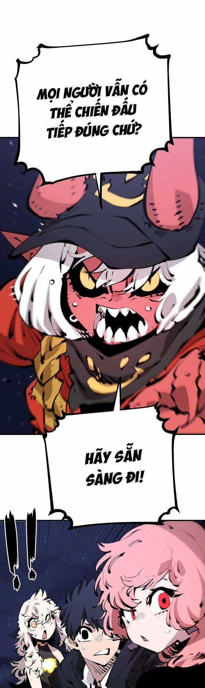 Player - Chương 63 - Trang 43