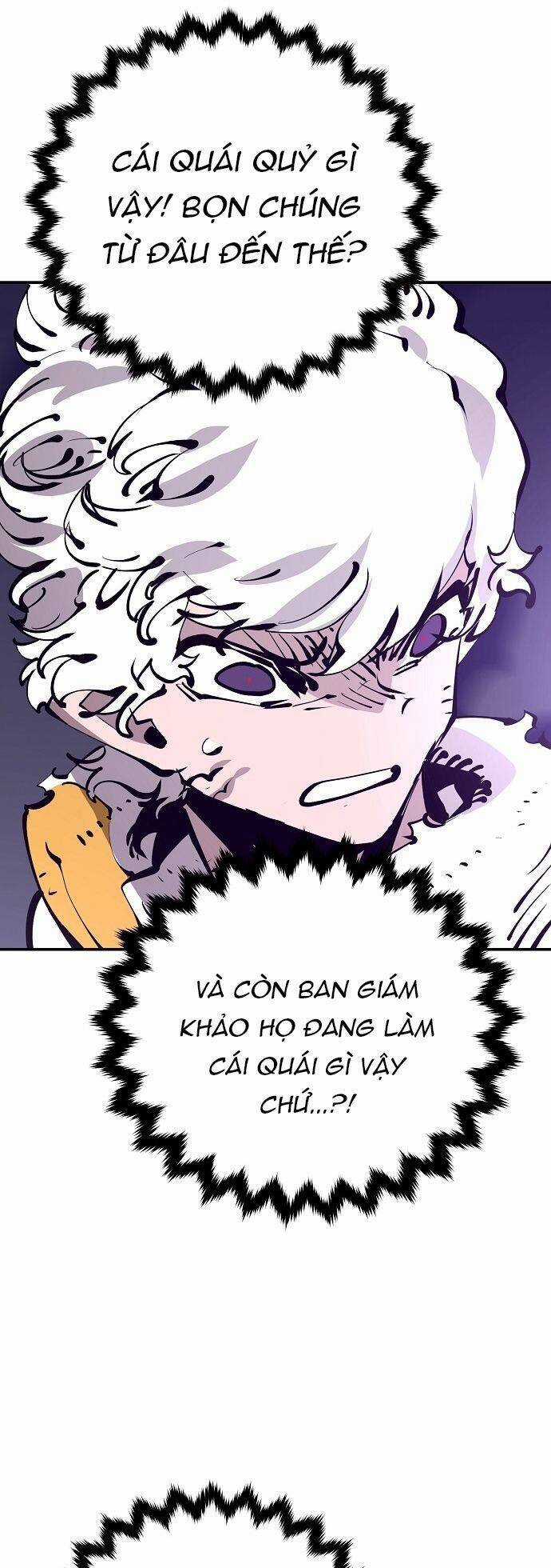 Player - Chương 63 - Trang 45