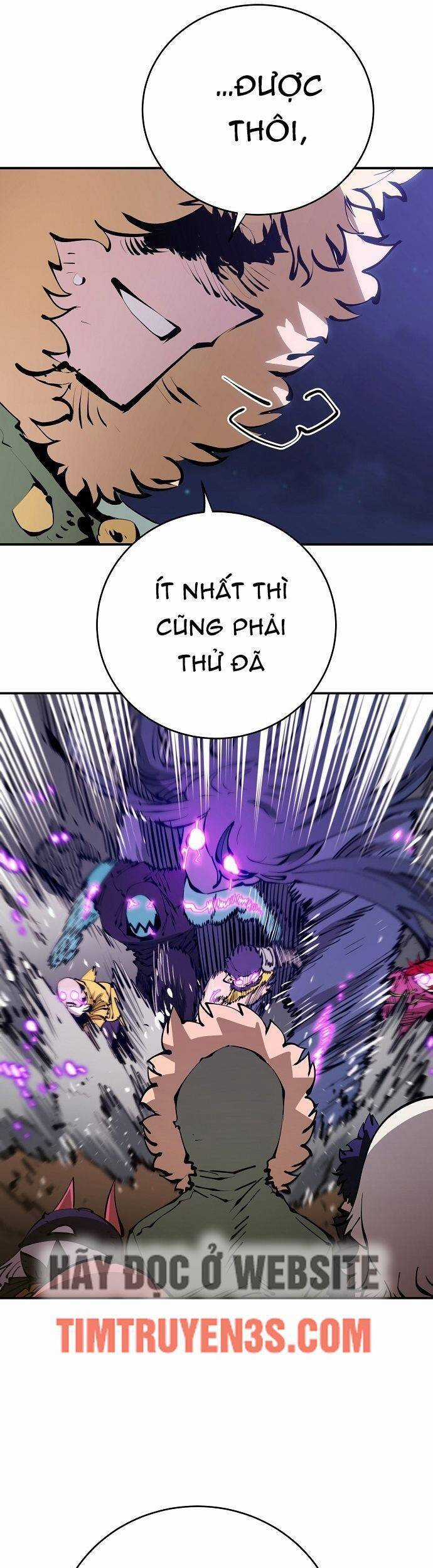 Player - Chương 64 - Trang 12