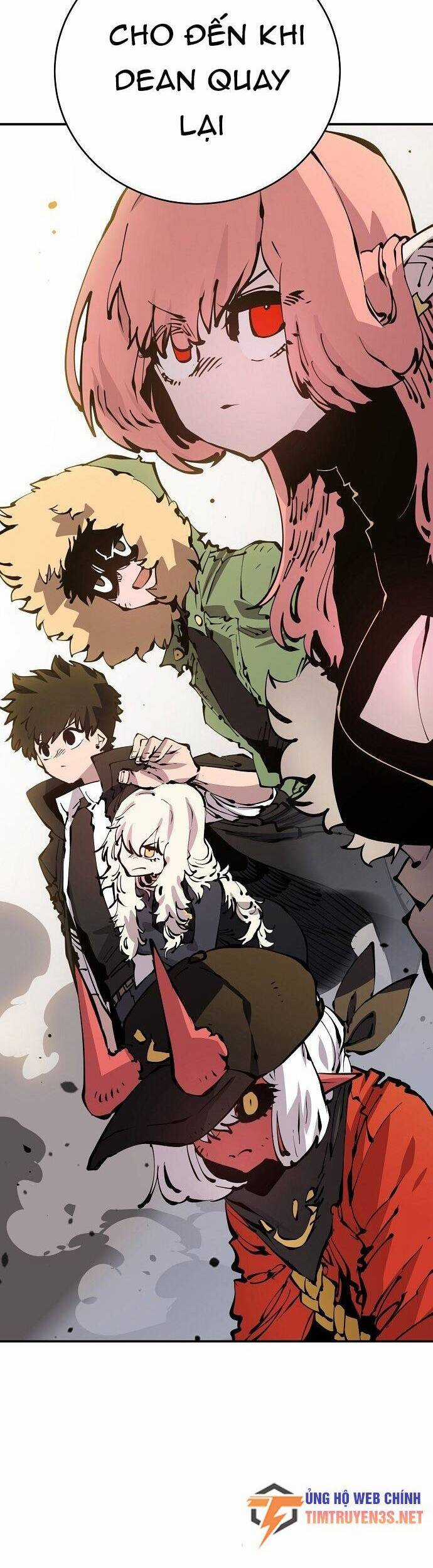 Player - Chương 64 - Trang 13