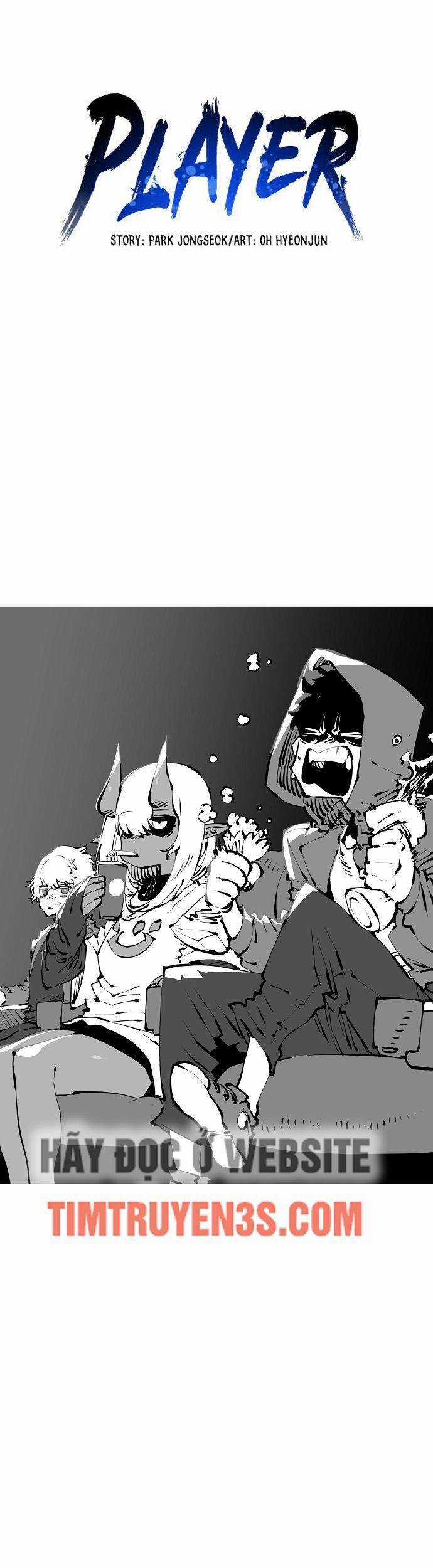 Player - Chương 64 - Trang 14