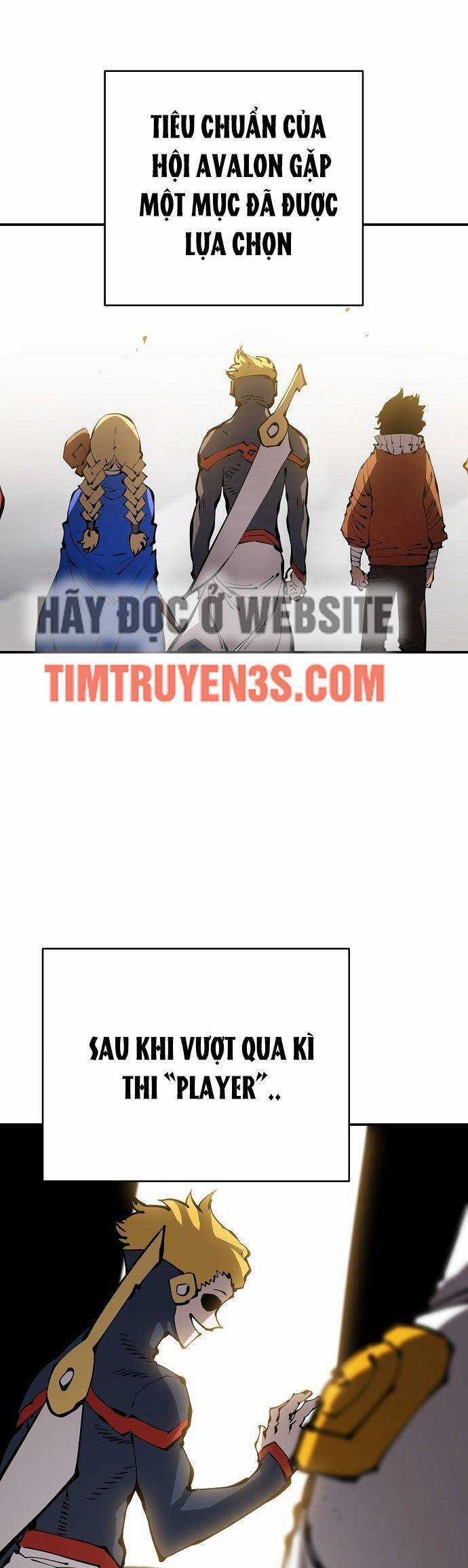 Player - Chương 64 - Trang 16