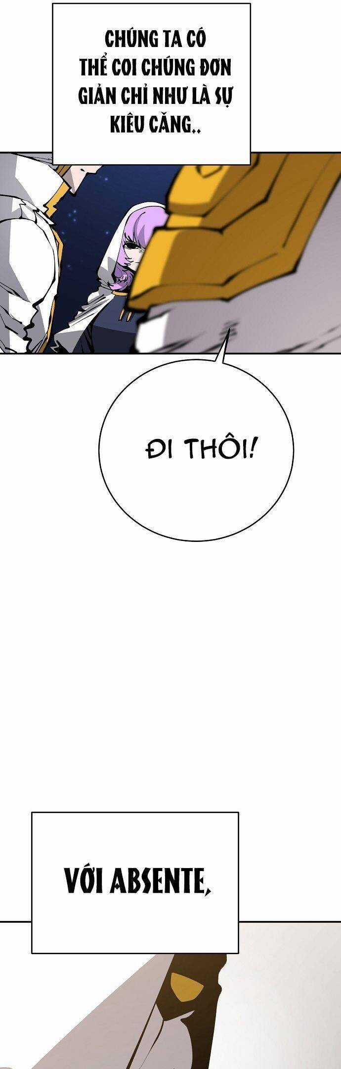 Player - Chương 64 - Trang 24
