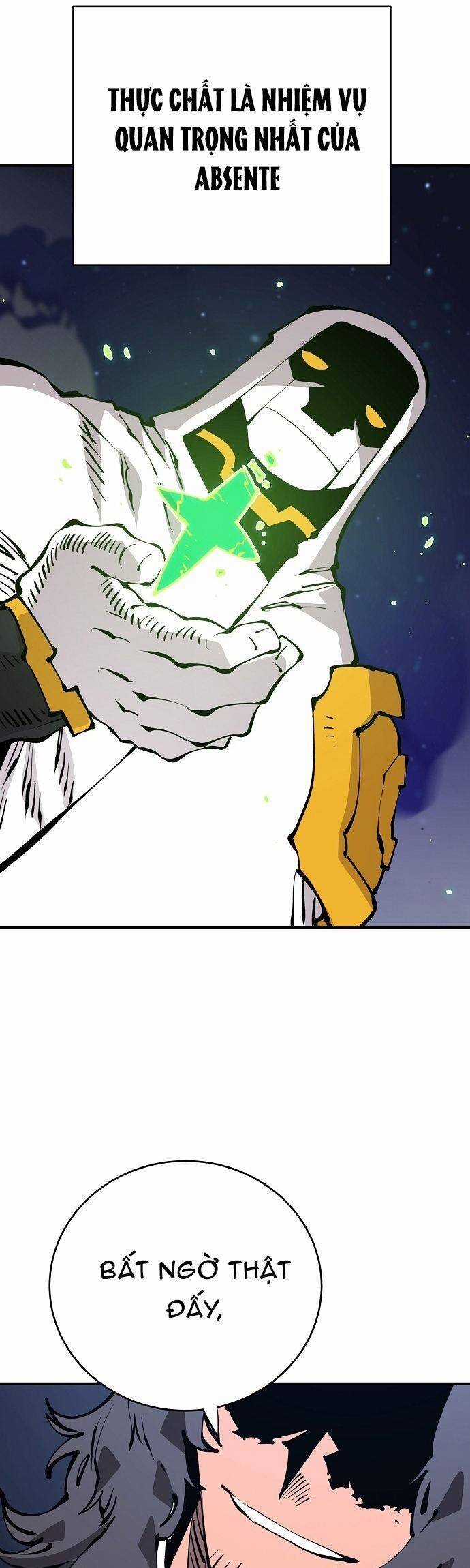 Player - Chương 64 - Trang 26