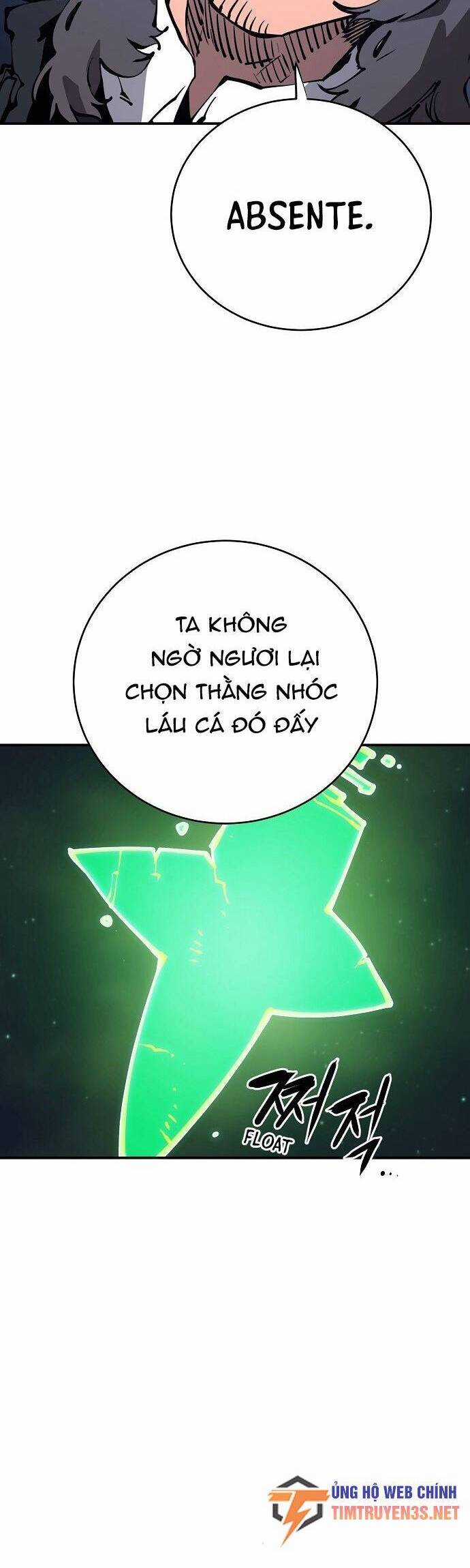 Player - Chương 64 - Trang 27
