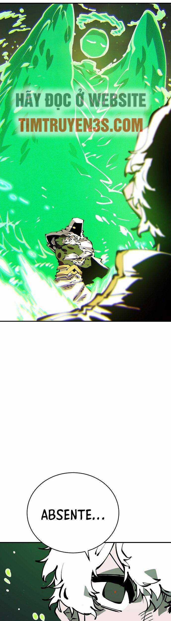 Player - Chương 64 - Trang 28