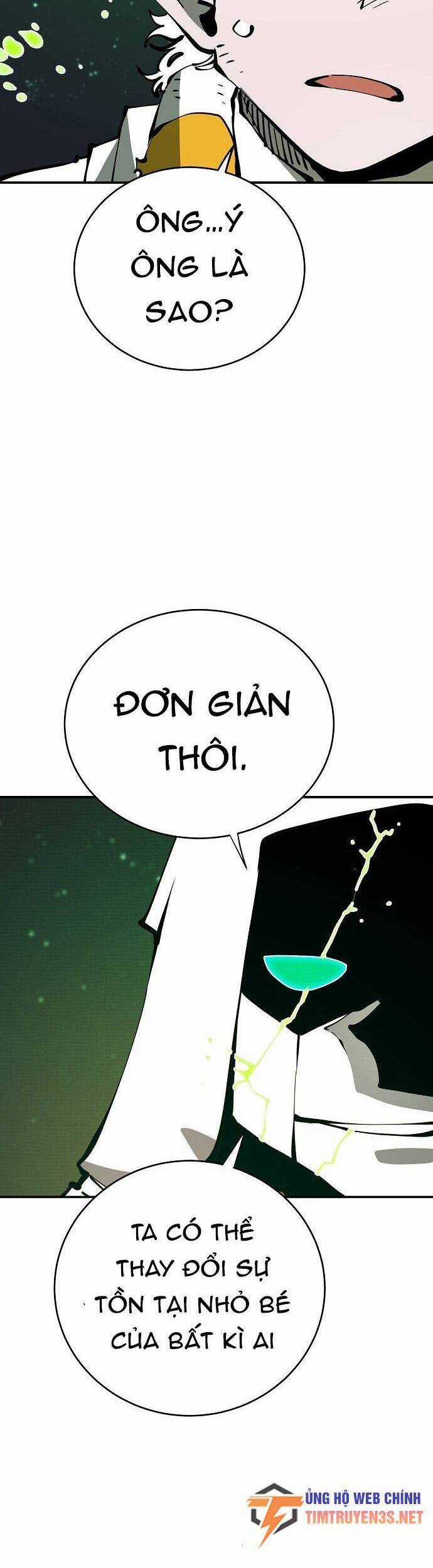 Player - Chương 64 - Trang 29