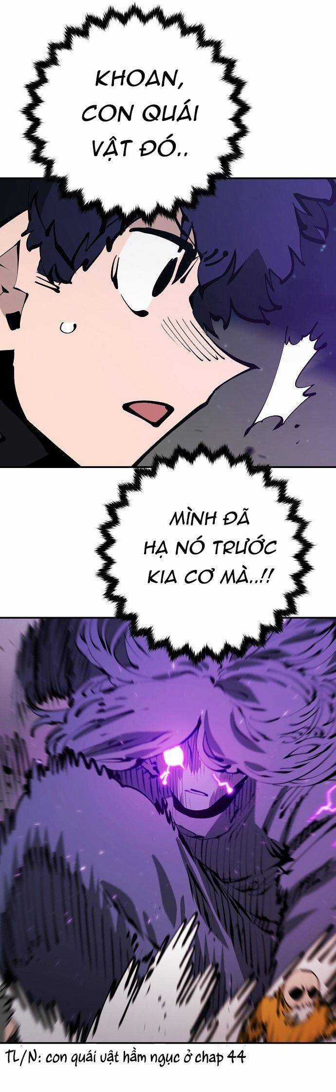 Player - Chương 64 - Trang 4