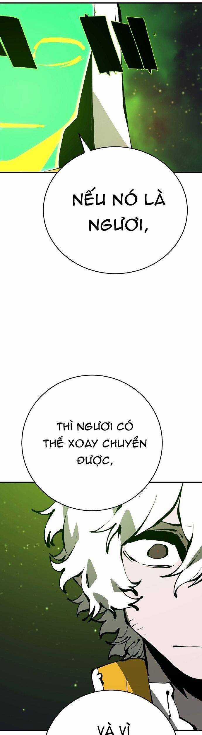 Player - Chương 64 - Trang 36