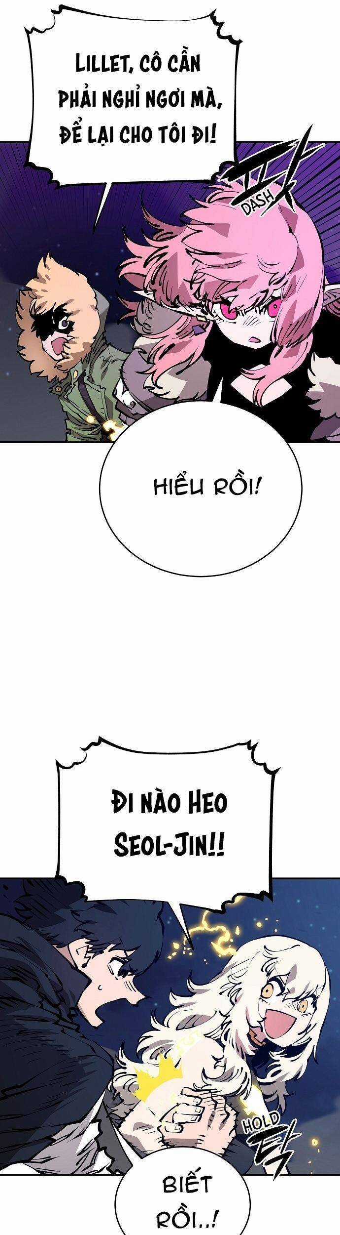 Player - Chương 64 - Trang 46