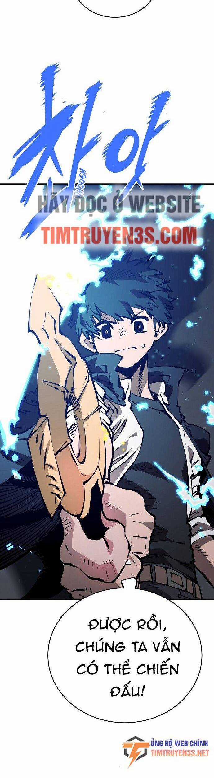 Player - Chương 64 - Trang 47