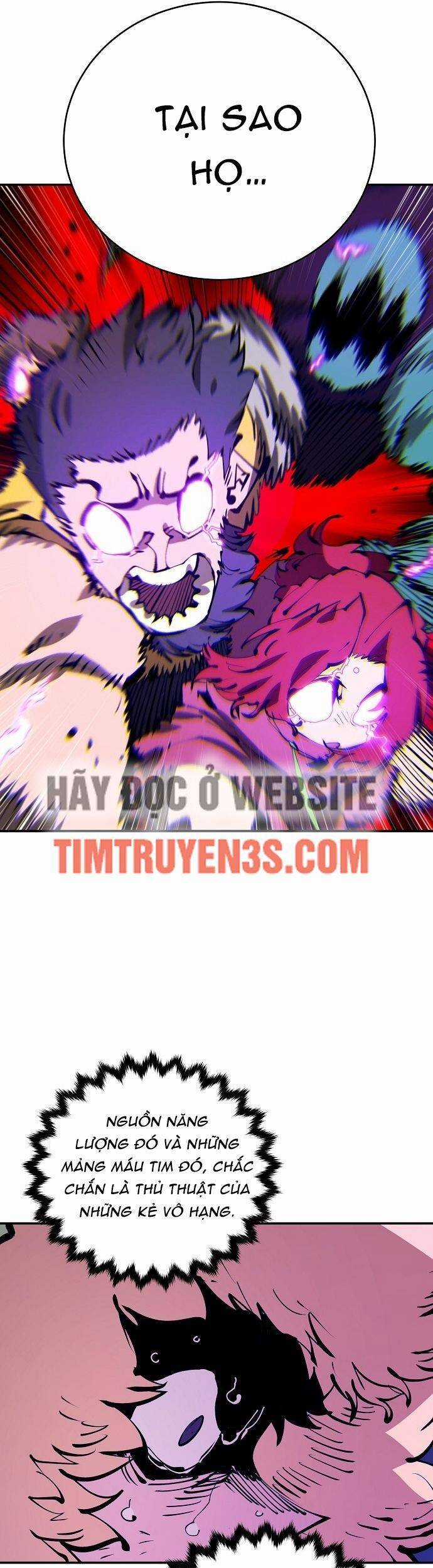 Player - Chương 64 - Trang 6