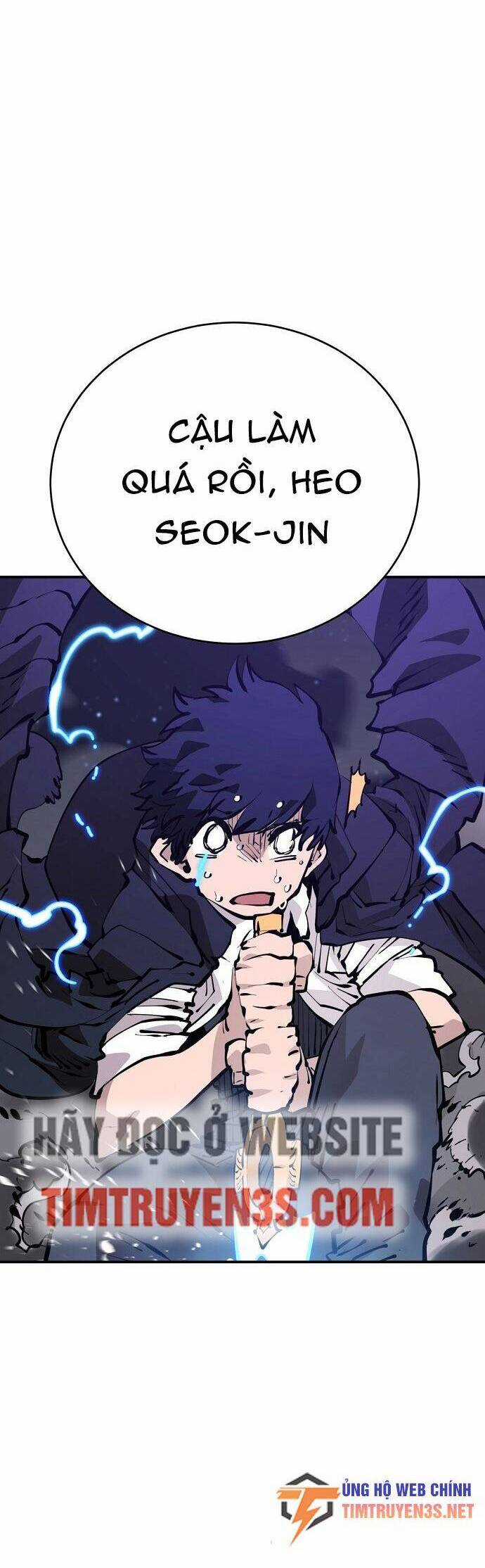 Player - Chương 64 - Trang 53