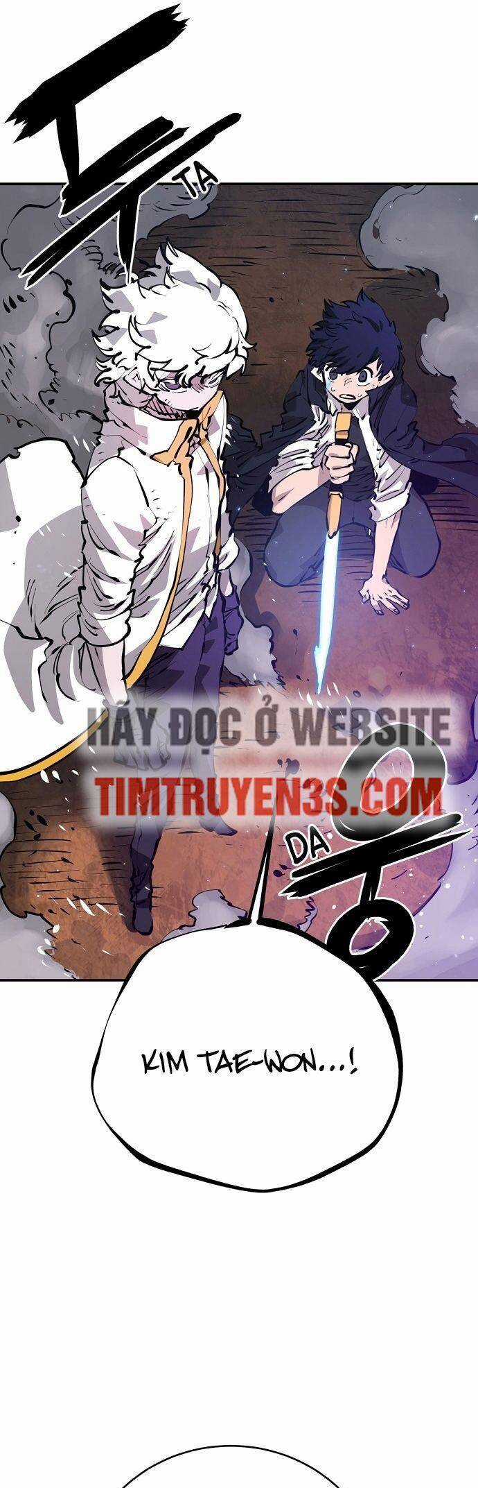 Player - Chương 64 - Trang 54