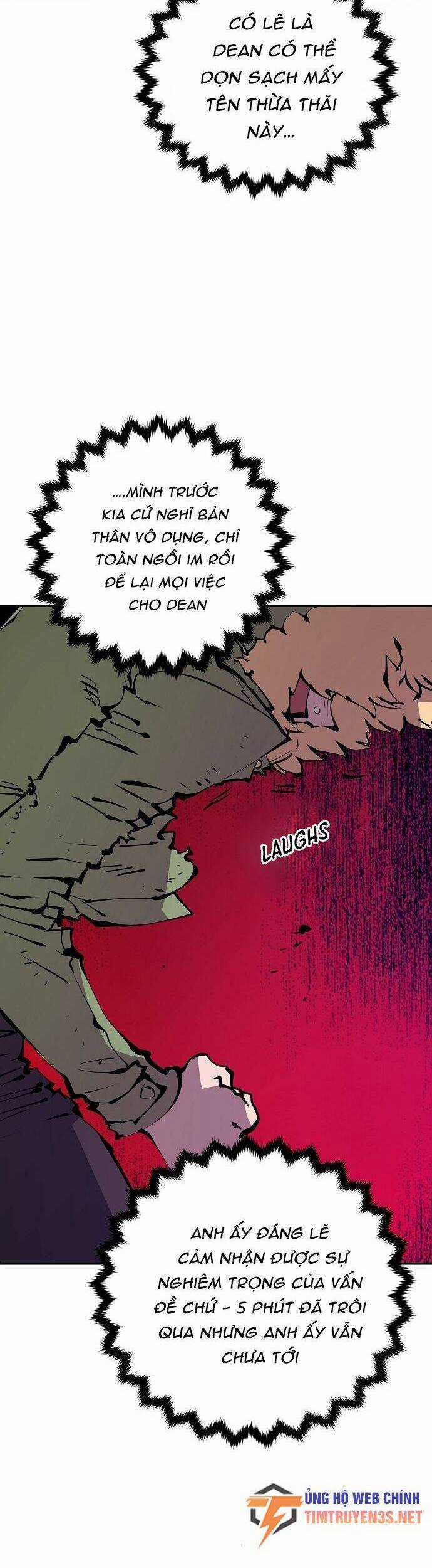 Player - Chương 64 - Trang 7