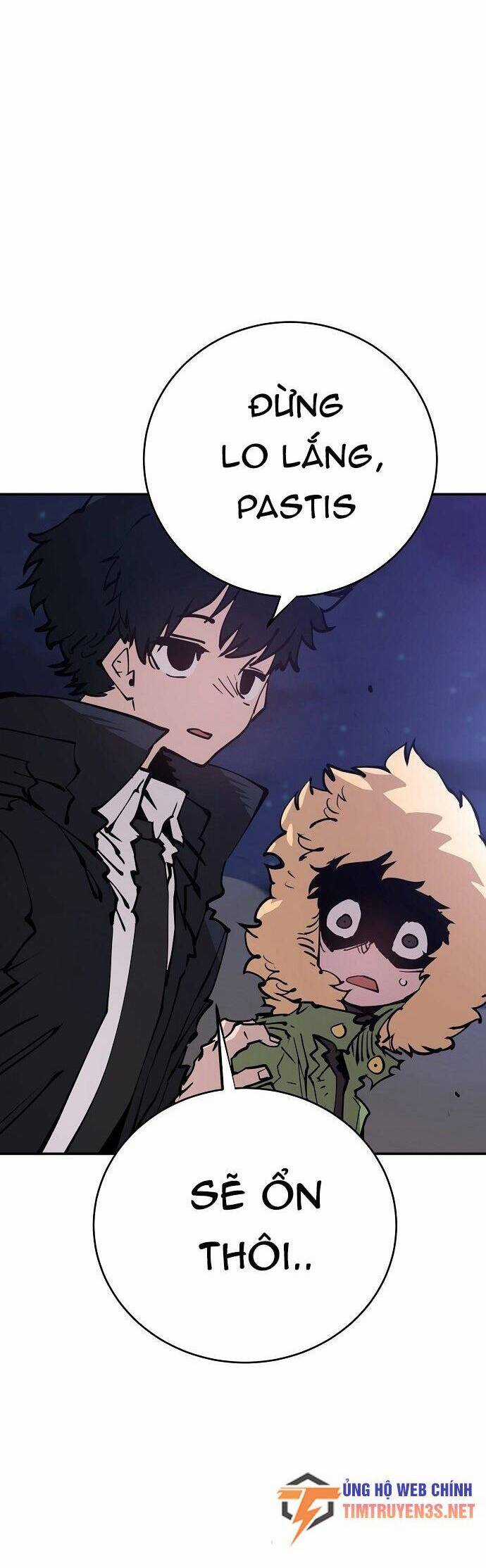 Player - Chương 64 - Trang 9