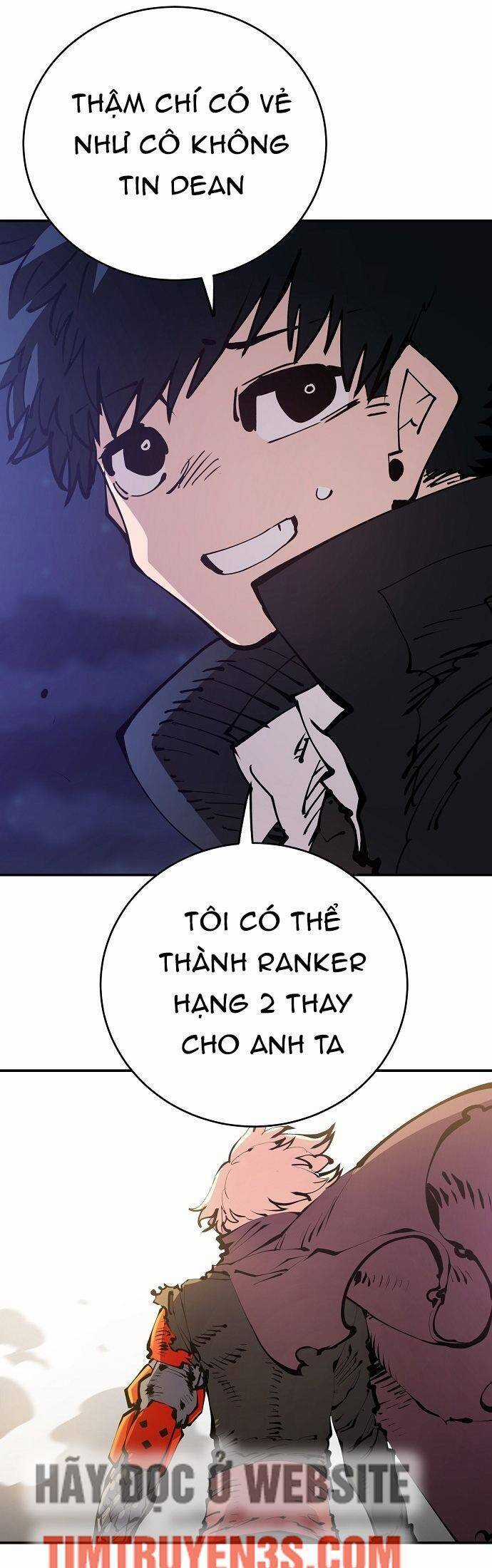Player - Chương 64 - Trang 10