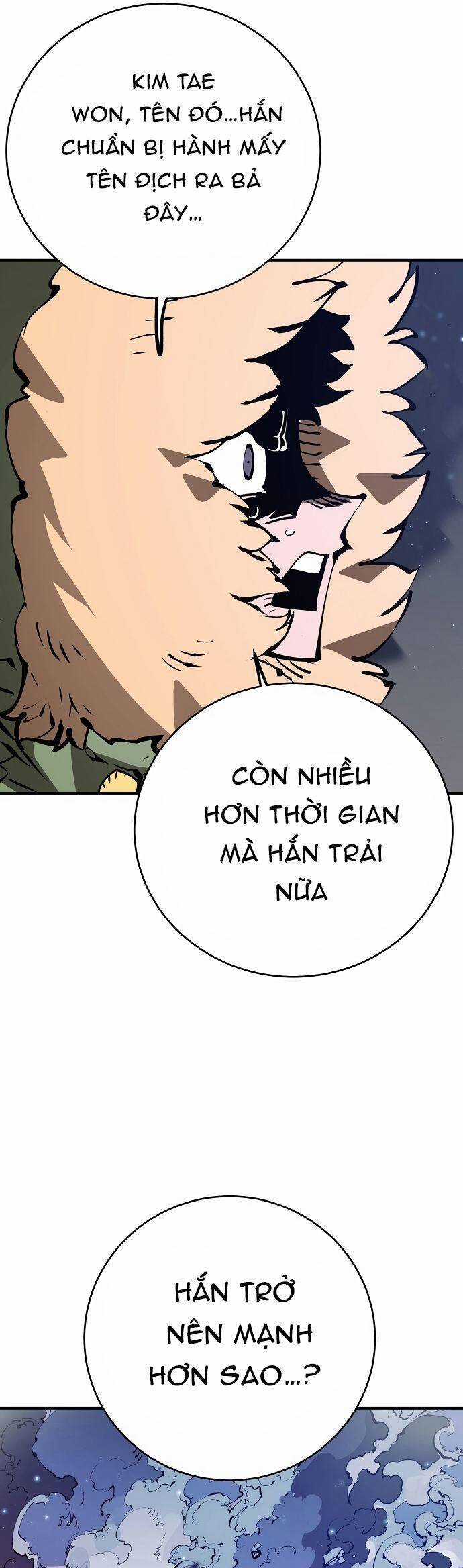 Player - Chương 65 - Trang 15